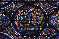 177 Mise au tombeau de Marie