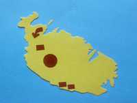 306 Carte voie romaine