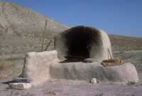 122 près de Gordion