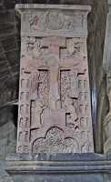 28 Khachkar Sauveur