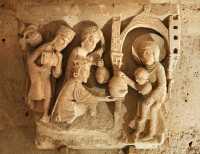 03 - Adoration des mages **