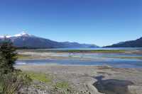 55 Fond du fjord & volcan