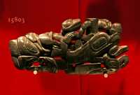 61 Pipe Haida 1830-50