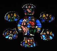 189 Couronnement de Marie