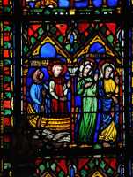 041 Marie Madeleine - Les Maries de la mer …