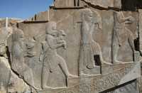 042 Palais de Darius I B *