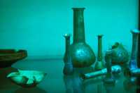 312 Objets d'époque romaine