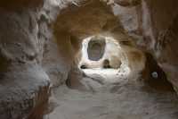 114 Entrée de galeries de mines