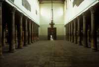 15 Bethléem basilique de la nativité