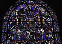 107 La Passion (9-12) Crucifixion & résurrection