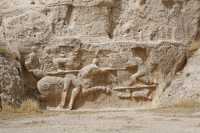 30 Victoire de Bahram II