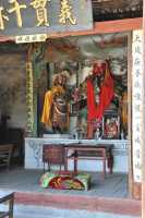 45 Divinités locales