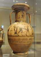 031 Amphore (Proto-attique 7°s)