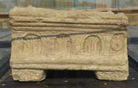 31 Ossuaire (Magdala)