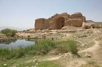 090 Palais d’Ardachir I *