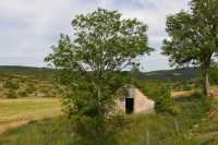 24 Nord du Mazel Bouissy