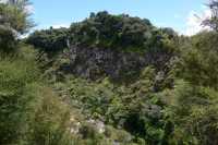 117 Black Crater (Waimangu) B