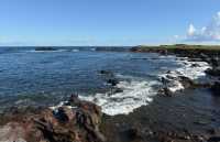 62 Côte rocheuse - Vaihu