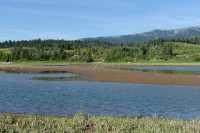 01 Etang près d'Apine (Wyoming)