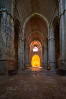 29 Eglise- Abbaye de Fontfroide