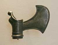 024 - Luristan (2600-1700)