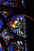 15 Le portement de croix