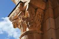 58 Sud de la tour-porche