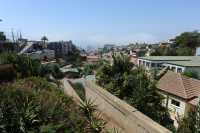 42 Hauteurs de Valparaiso