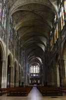 67 Basilique Saint-Denis (Nef)