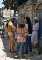 15 Musiciens à Safed