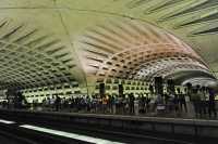 88 Métro de Washington