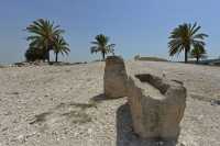 53 Etables du sud - Mangeoire