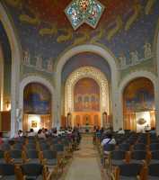 02 St. Pierre in gallicantu