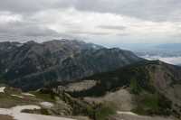 12 Jackson Hole Mountain (3185 m)