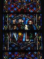 18 Présentation de Jésus au Temple