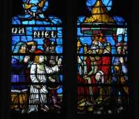 15 Daniel explique le songe (XX°s)