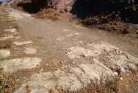 534 Diolcos (voie pavée pour les navires)