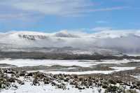 087 Lagune de Parinacota