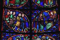 016 Zacharie & l'Ange