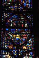 17 Moïse Char & Arche