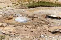 160 Source chaude (Près de Old Faithful)