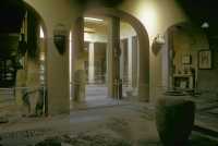 335 Mdina - Villa romaine