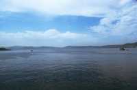 458 Nord de Pouzzoles