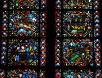 134 Martyre de Ste Marguerite