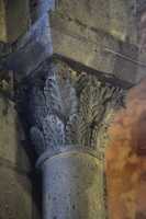 23 Chapiteau - Acanthe