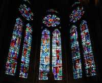 009 Saint Lucien 1er évêque de Beauvais (Barillet)