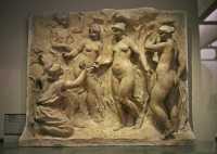 A.Renoir - Jugement de Pâris