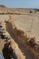 07 Canalisation au sud de la preière citerne