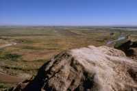 465 Assur, sommet de la Ziggurat