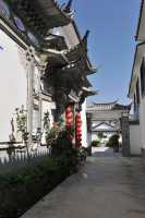 26 Fabrique de batiks